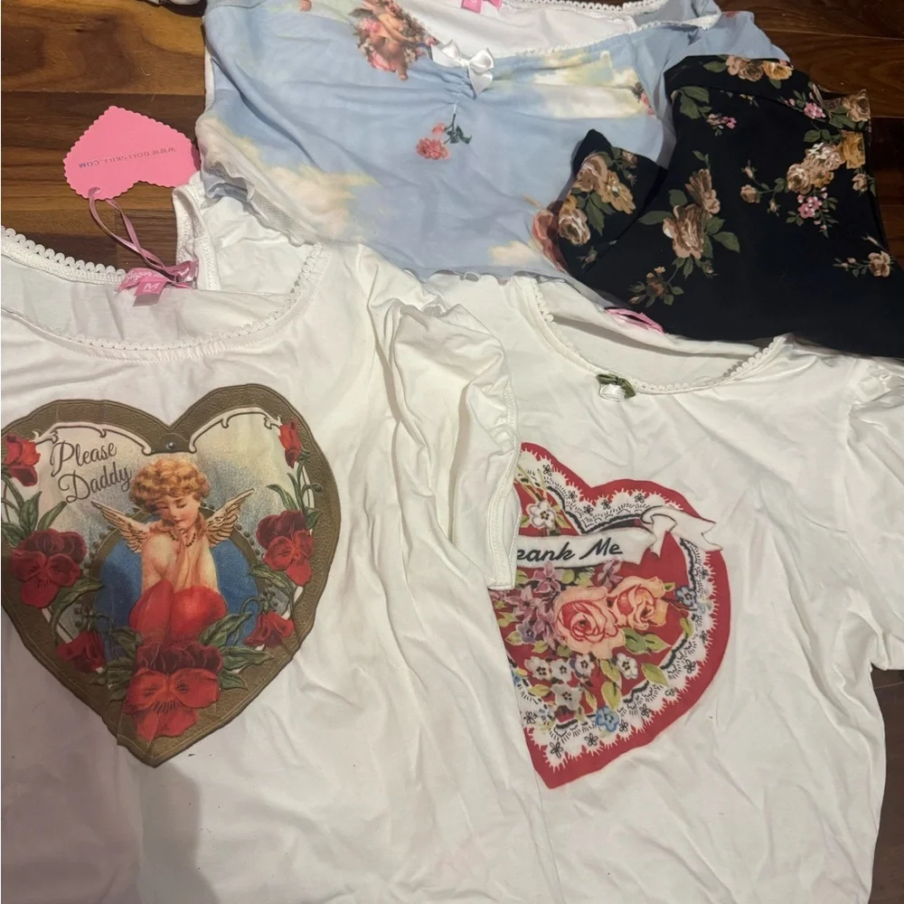 Sugar Thrillz Pack (COPY) - Picture 1 of 7